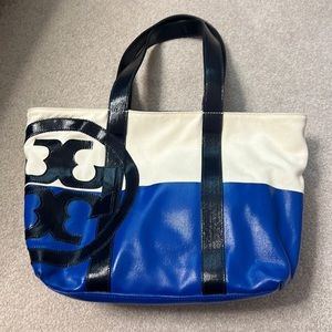 Tory Burch tote
